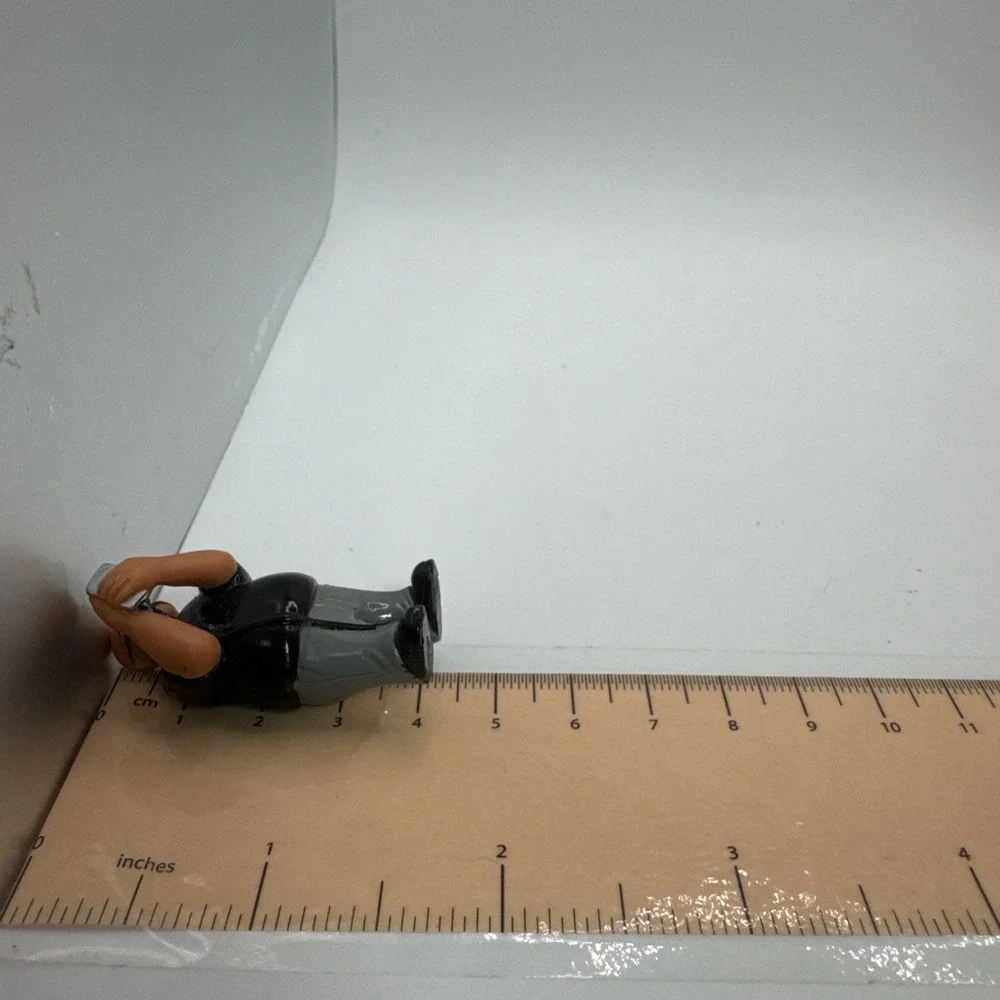 Big Hopper Homies  #132 Series 5 Lil Homie 1.75
